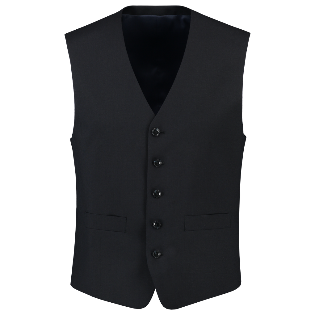 Tricorp Gilet Heren Navy