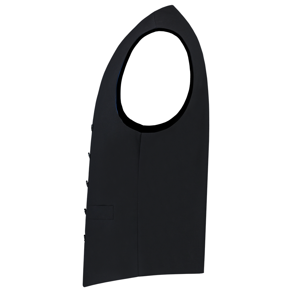 Tricorp Gilet Heren Navy