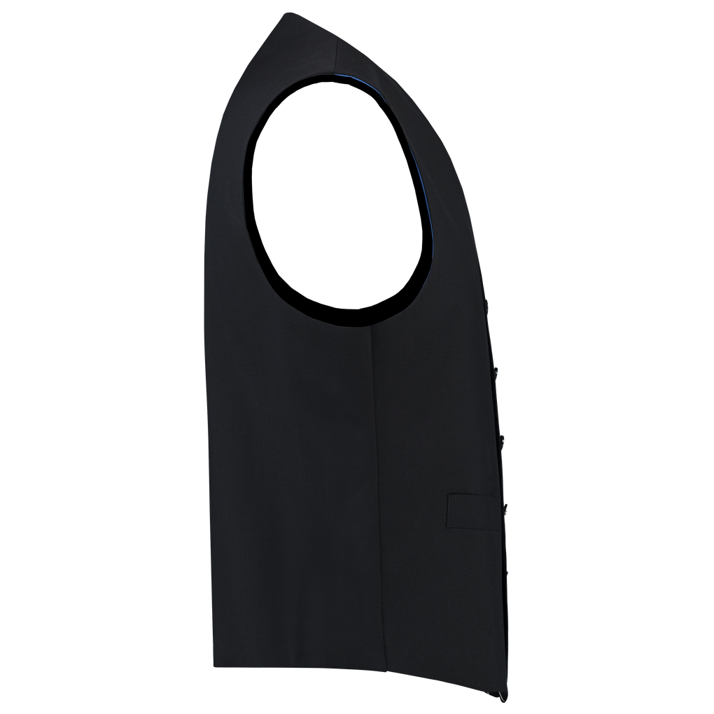 Tricorp Gilet Heren Navy