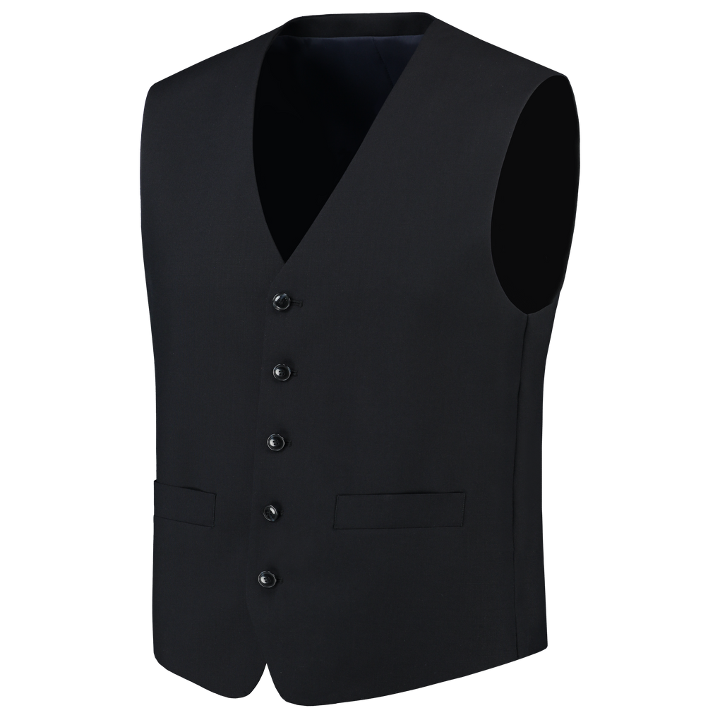 Tricorp Gilet Heren Navy