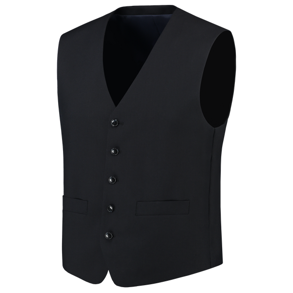 Tricorp Gilet Heren Navy