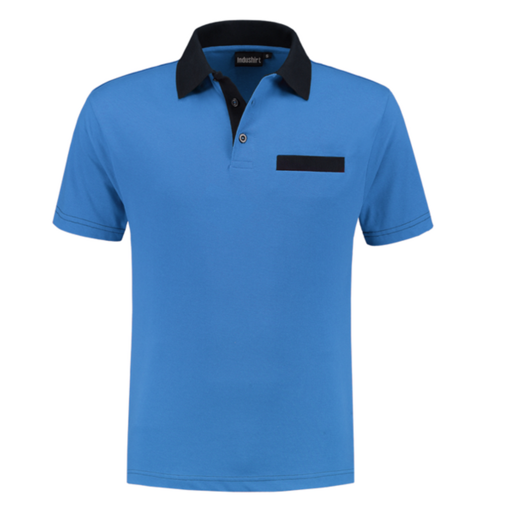 Indushirt poloshirt type PS200