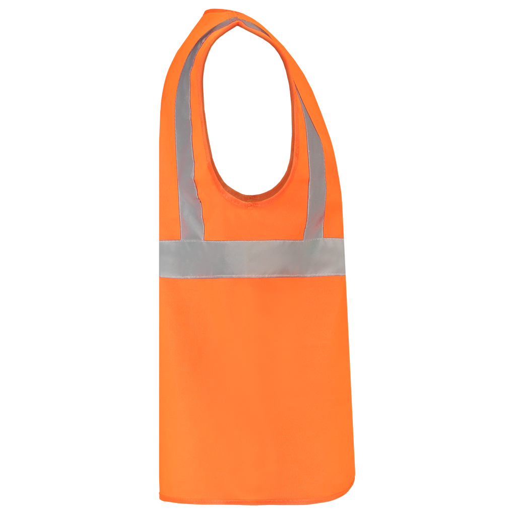 Tricorp Veiligheidsvest ISO20471 Fluor Orange (2 stuks)