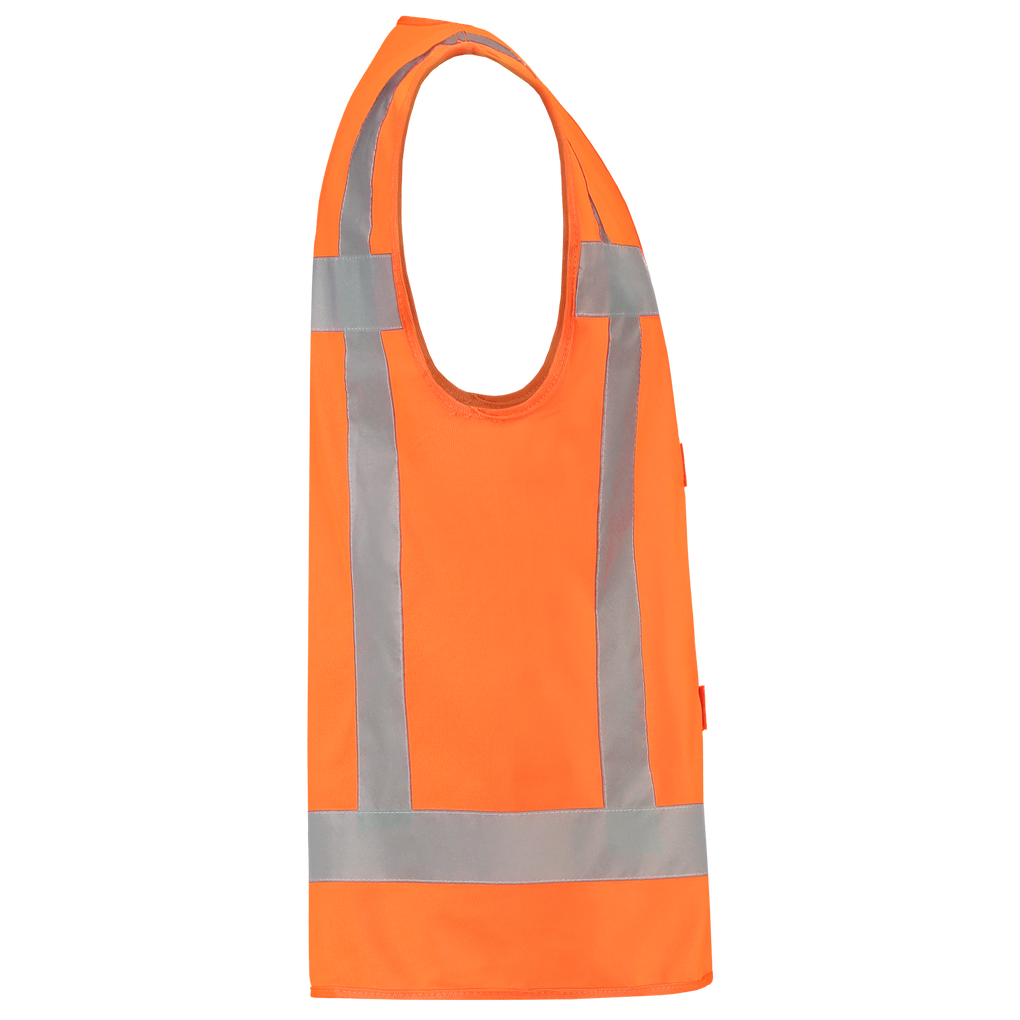 Tricorp Veiligheidsvest RWS Fluor Orange (2 stuks)