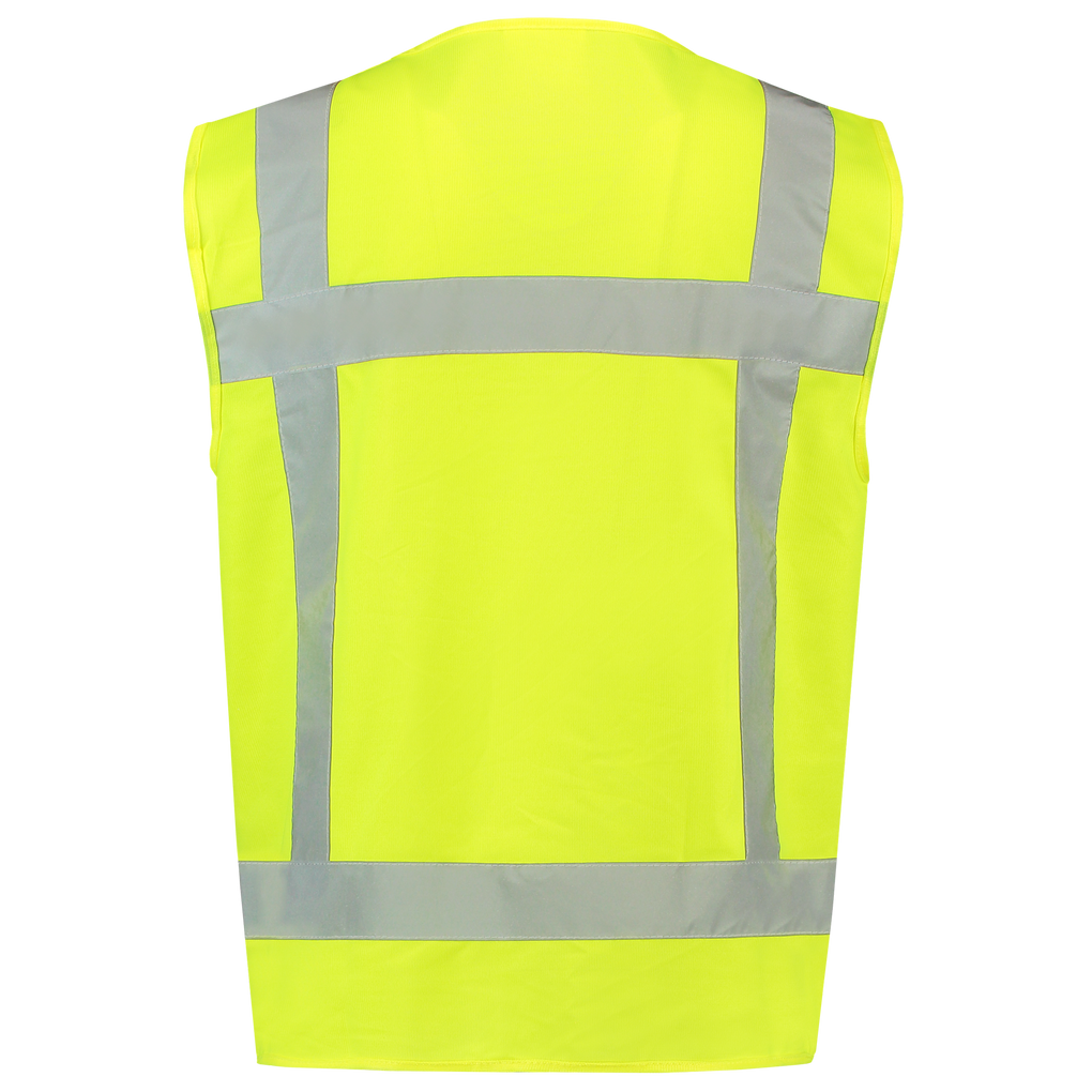 Tricorp Veiligheidsvest RWS Fluor Yellow (2 stuks)