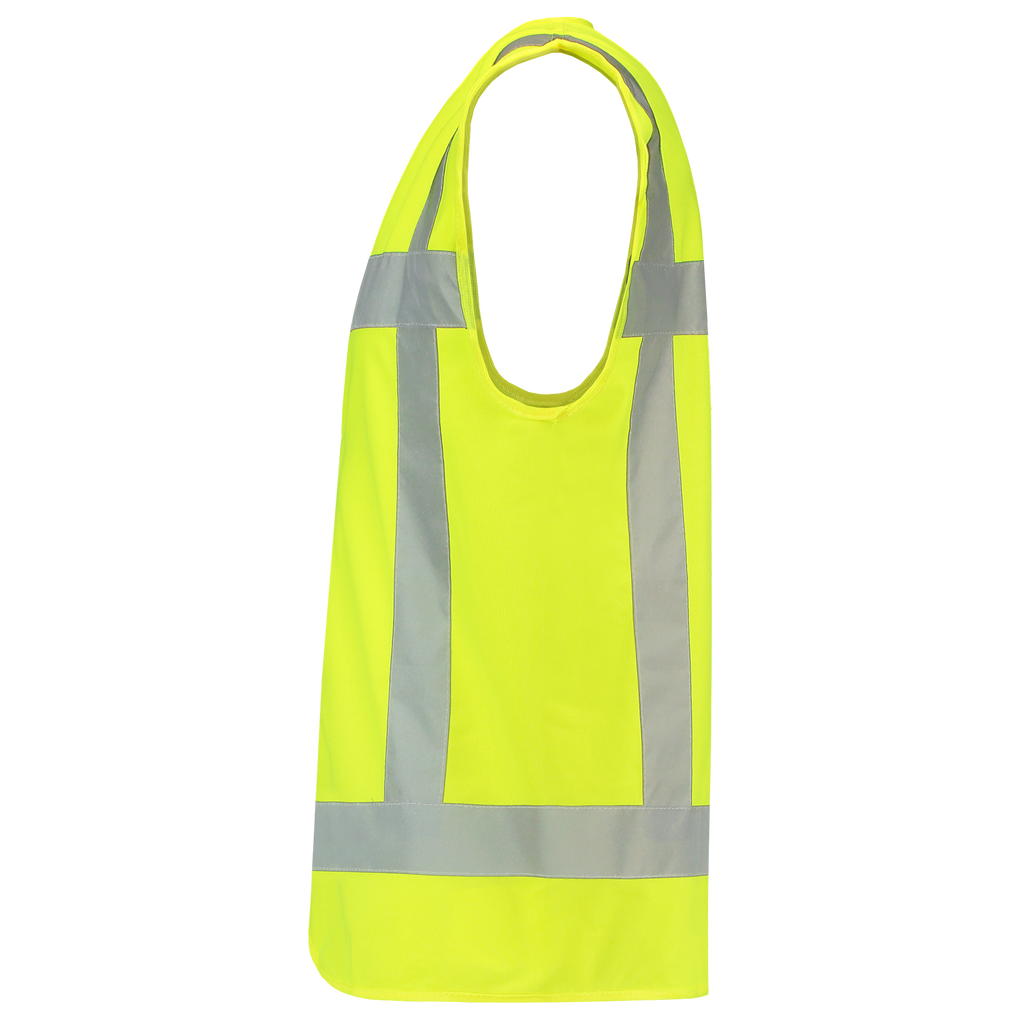 Tricorp Veiligheidsvest RWS Fluor Yellow (2 stuks)