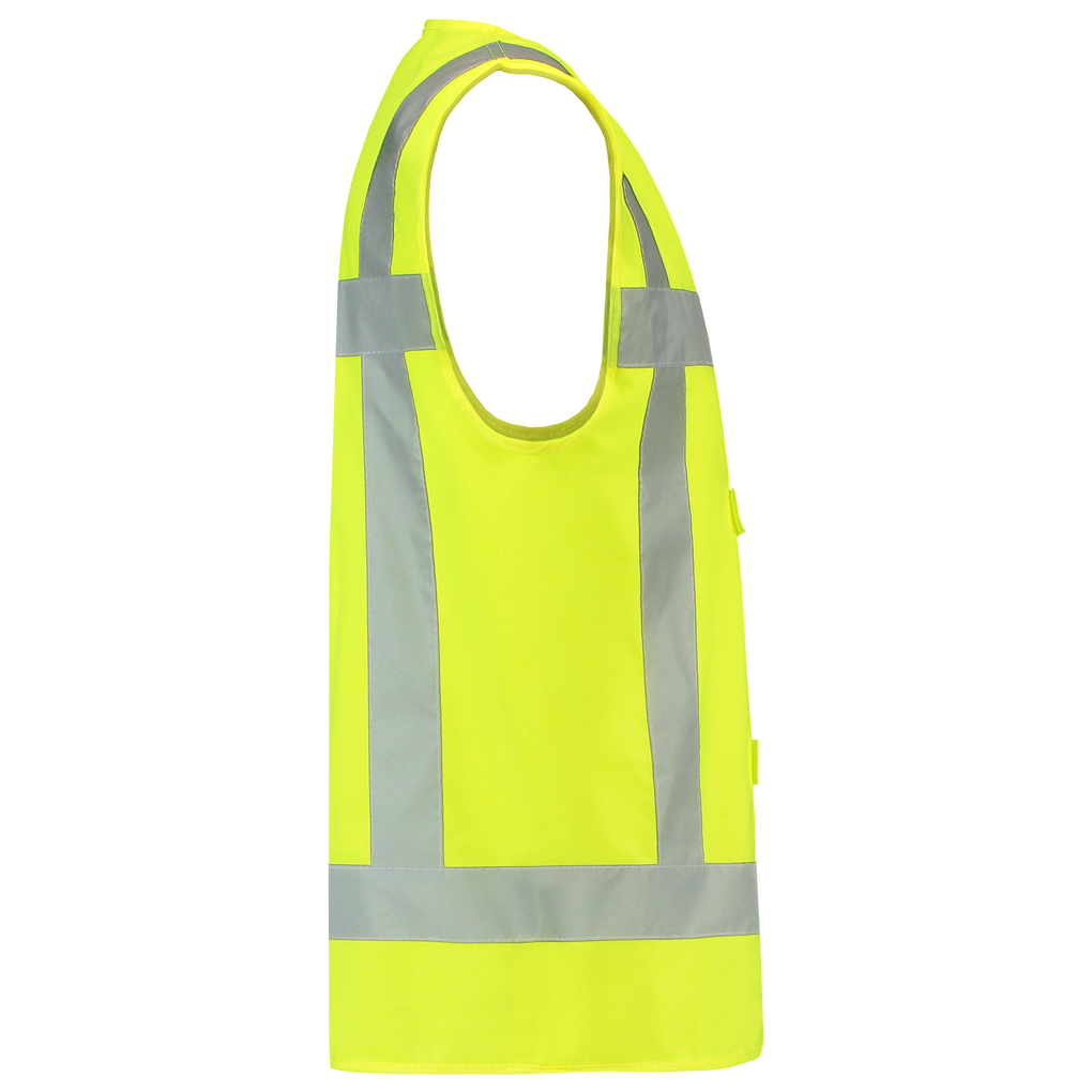 Tricorp Veiligheidsvest RWS Fluor Yellow (2 stuks)