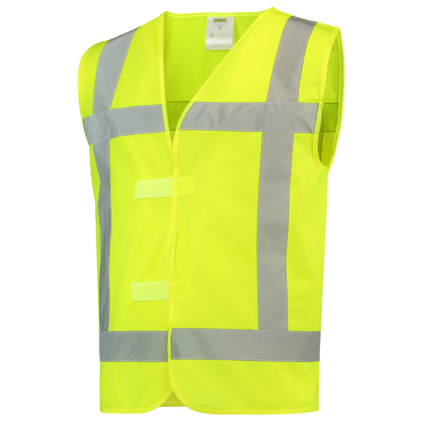 Tricorp Veiligheidsvest RWS Fluor Yellow (2 stuks)