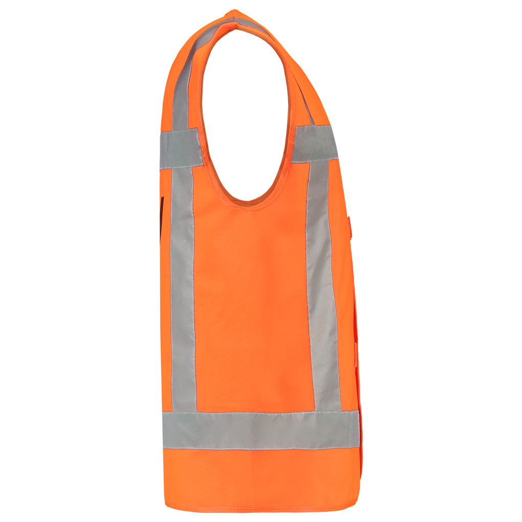 Tricorp Veiligheidsvest RWS BHV Fluor Orange