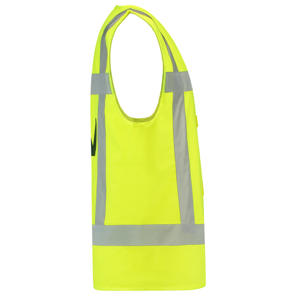 Tricorp Veiligheidsvest RWS BHV Fluor Yellow