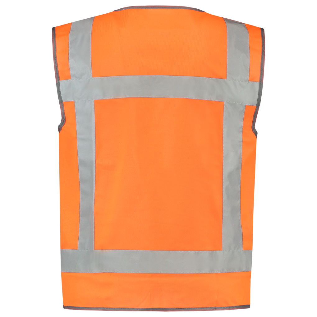 Tricorp Veiligheidsvest RWS Vlamvertragend Fluor Orange