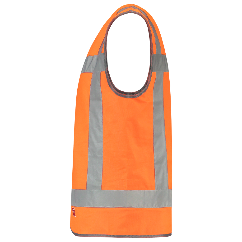 Tricorp Veiligheidsvest RWS Vlamvertragend Fluor Orange