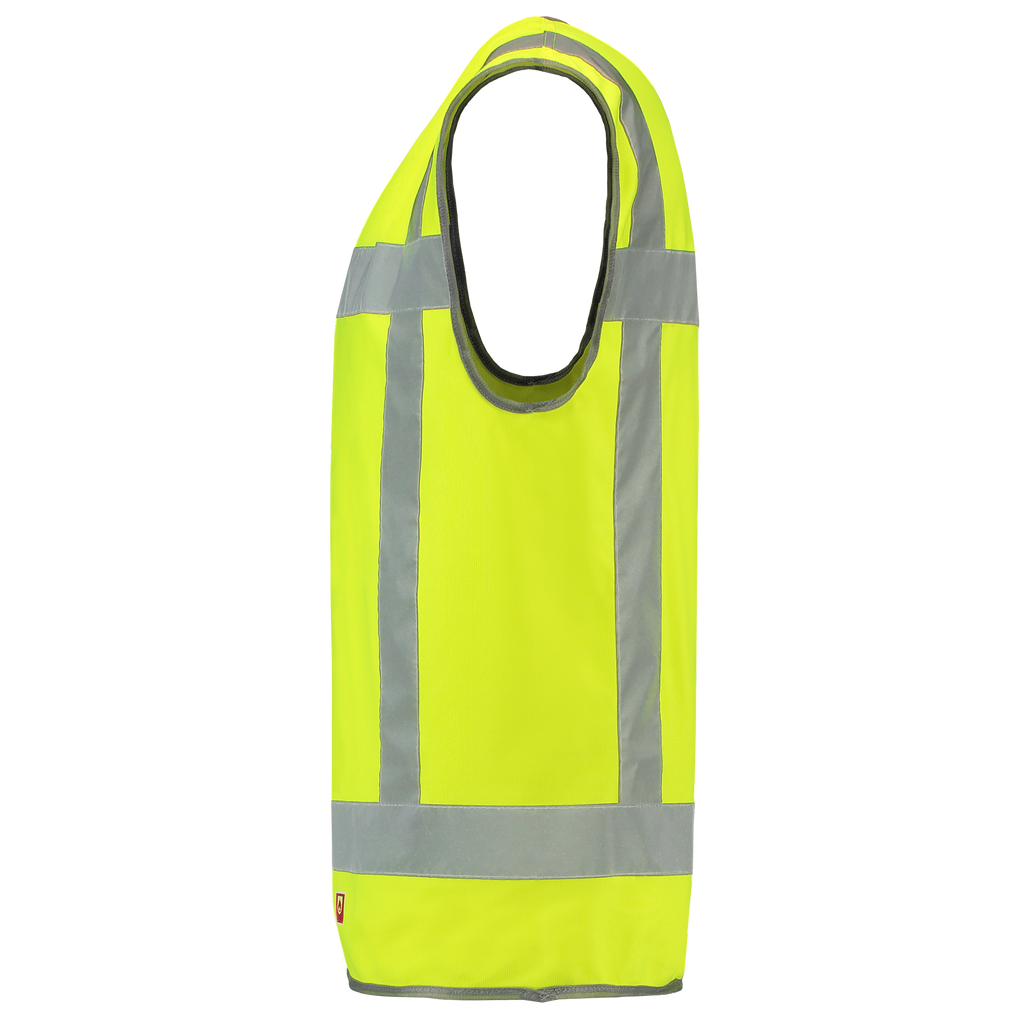 Tricorp Veiligheidsvest RWS Vlamvertragend Fluor Yellow