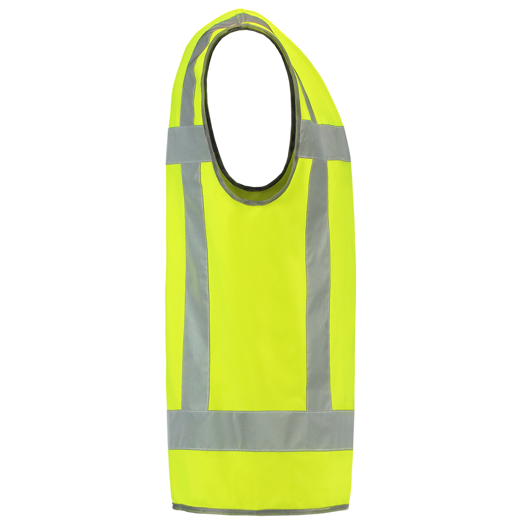 Tricorp Veiligheidsvest RWS Vlamvertragend Fluor Yellow