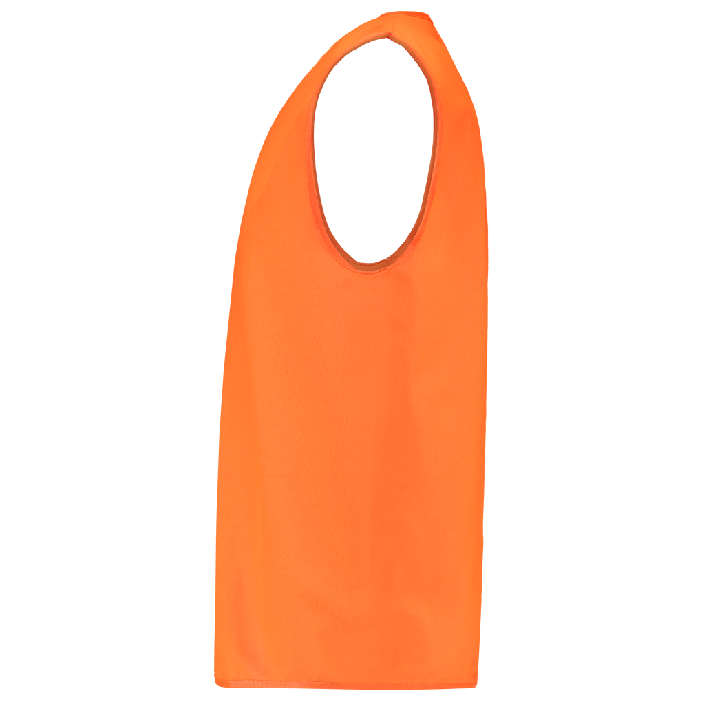 Tricorp Veiligheidsvest Geen Striping Fluor Orange (2 stuks)