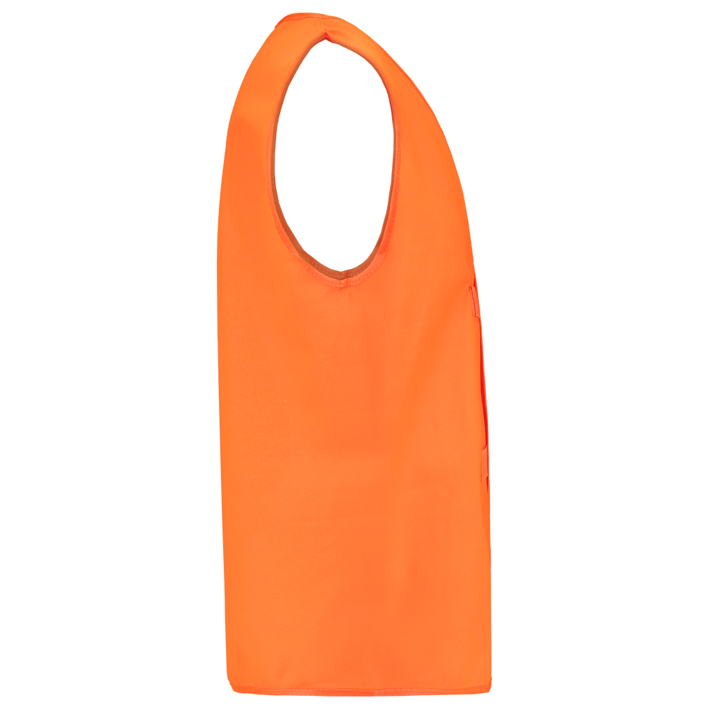 Tricorp Veiligheidsvest Geen Striping Fluor Orange (2 stuks)