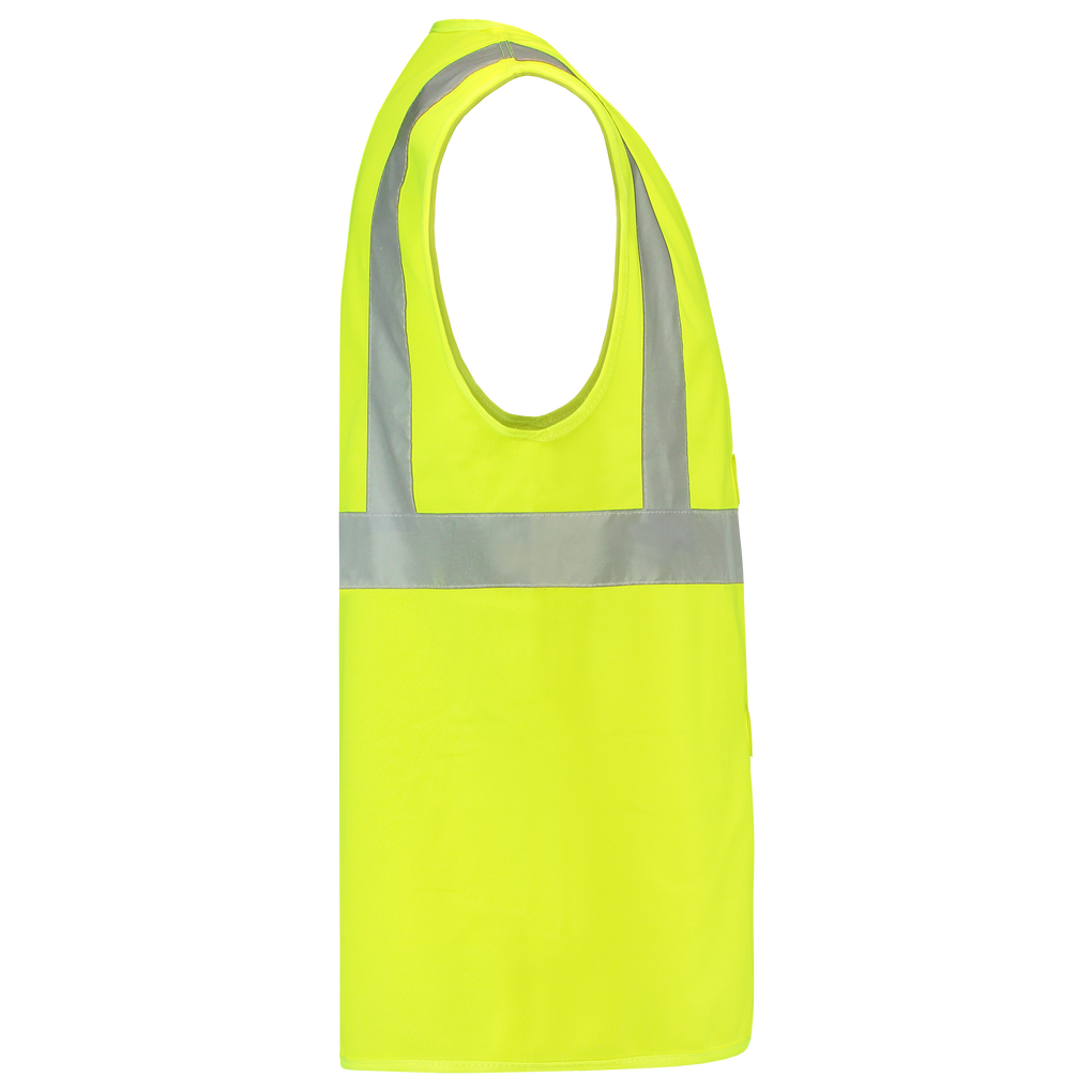 Tricorp Veiligheidsvest ISO20471 Fluor Yellow (2 stuks)