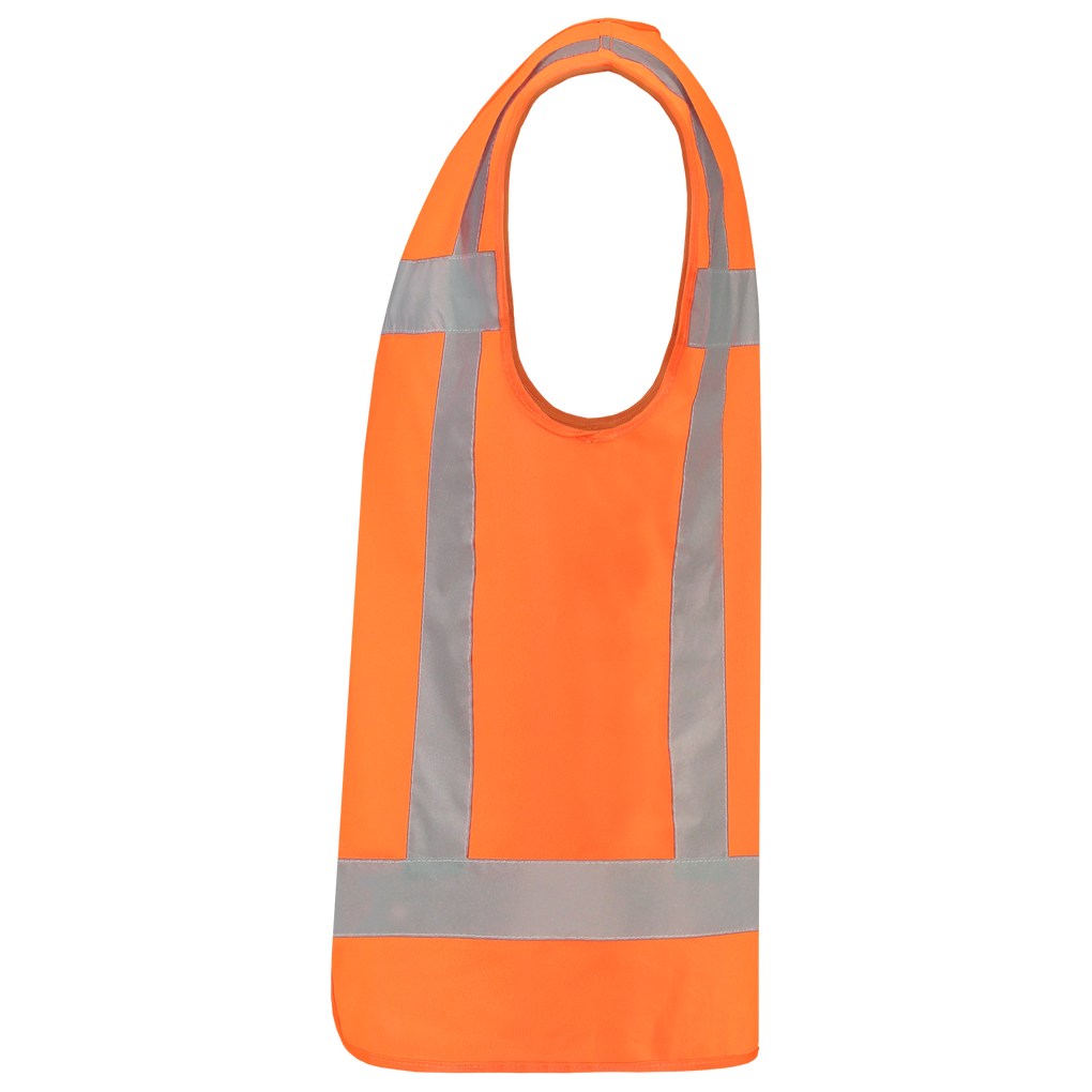 Tricorp Veiligheidsvest RWS Fluor Orange (2 stuks)