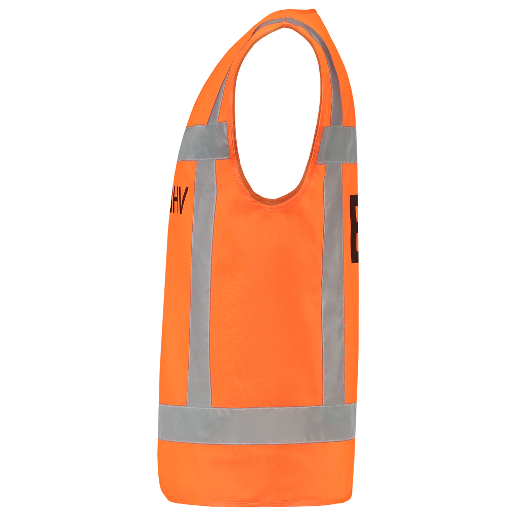 Tricorp Veiligheidsvest RWS BHV Fluor Orange