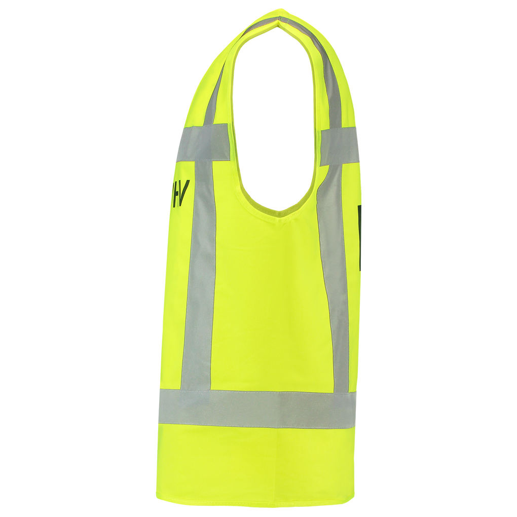 Tricorp Veiligheidsvest RWS BHV Fluor Yellow