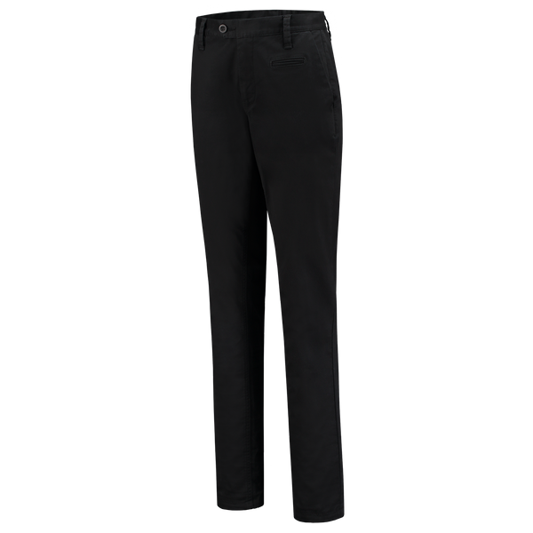 Tricorp Chino Black