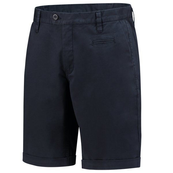 Tricorp Chino Kort Navy