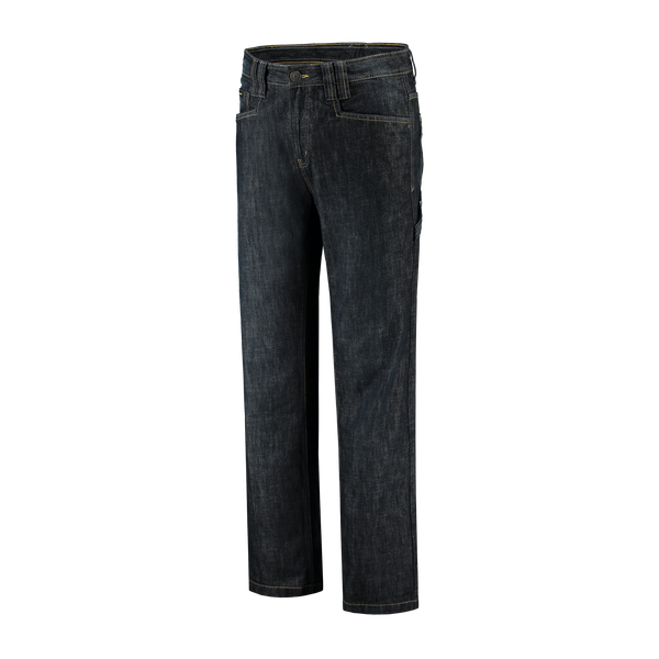 Tricorp Jeans Basis Denimblue