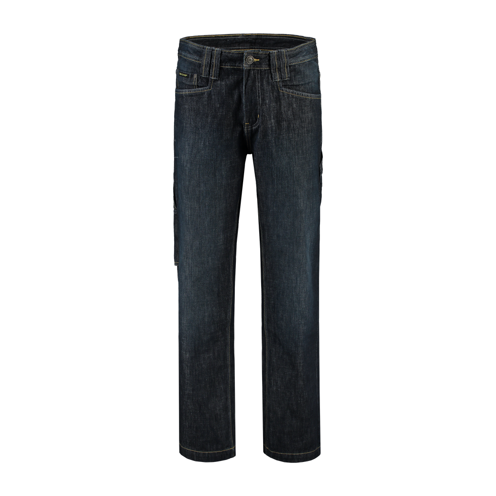 Tricorp Jeans Basis Denimblue