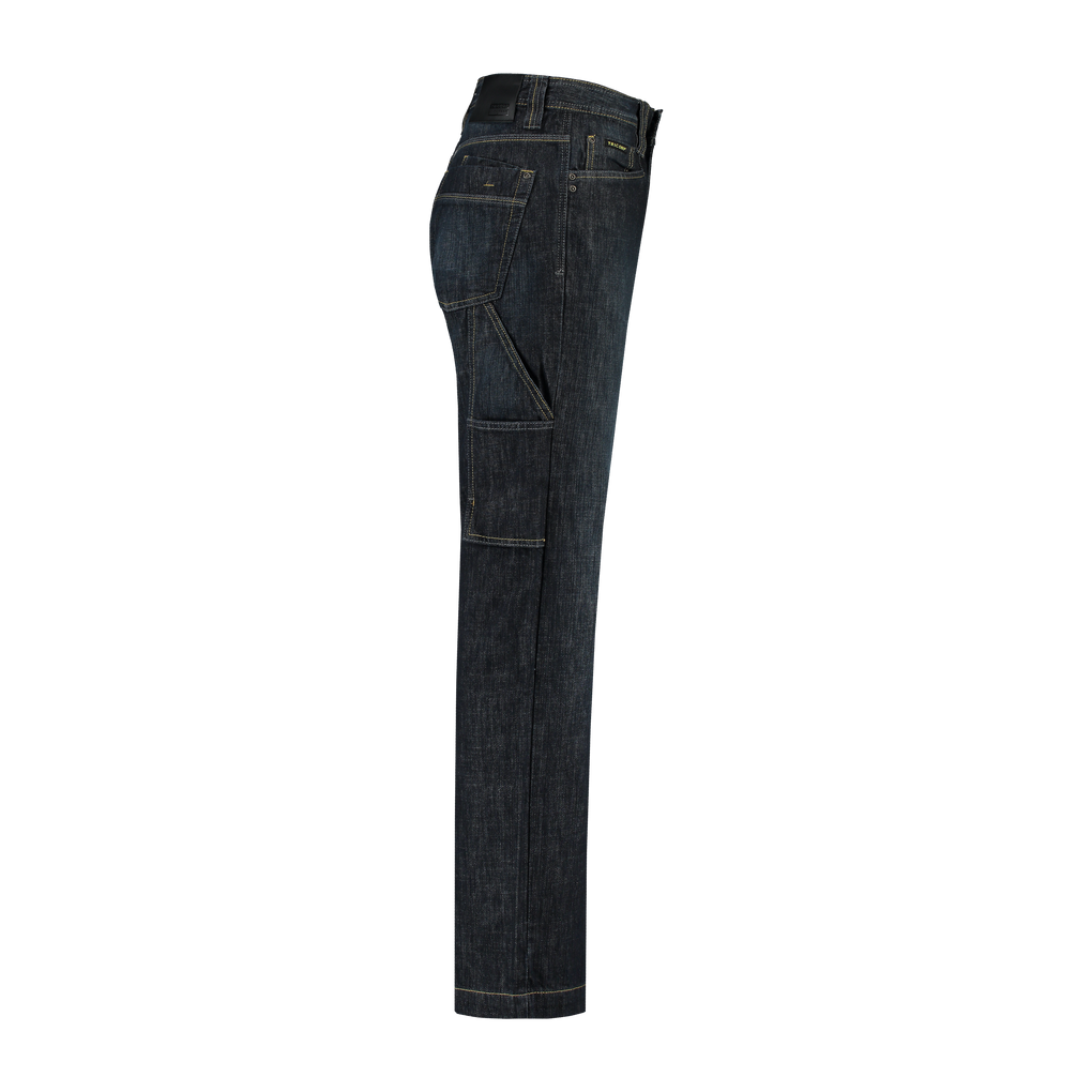 Tricorp Jeans Basis Denimblue