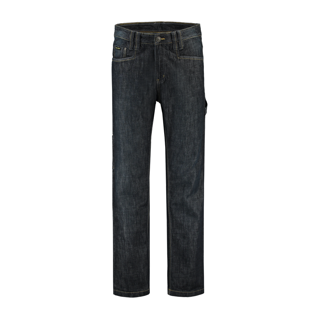Tricorp Jeans Low Waist Denimblue