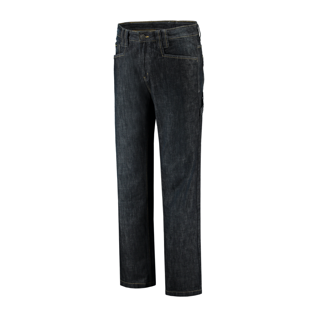 Tricorp Jeans Low Waist Denimblue