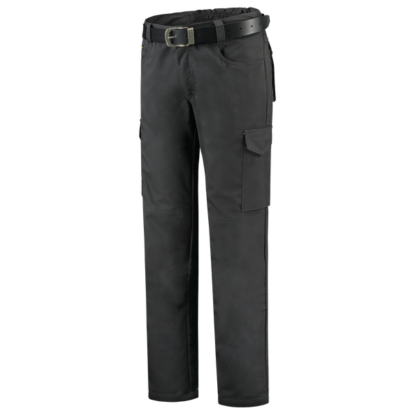 Tricorp Werkbroek Industrie Darkgrey