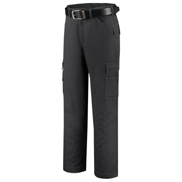 Tricorp Werkbroek Basis Darkgrey