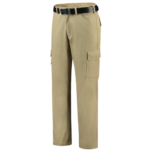 Tricorp Werkbroek Basis Khaki