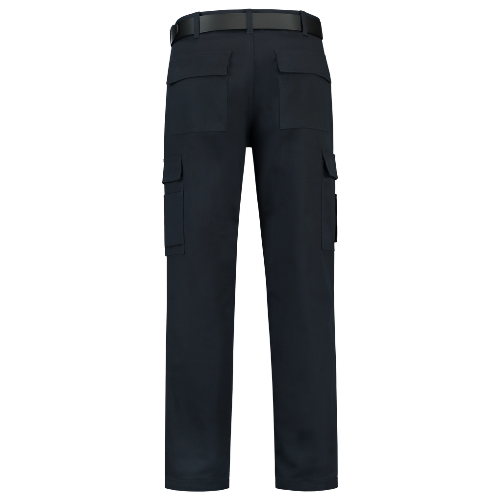 Tricorp Werkbroek Basis Navy