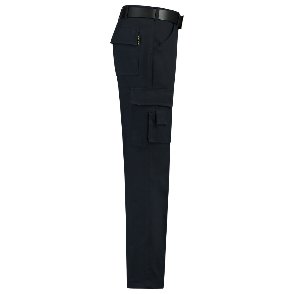 Tricorp Werkbroek Basis Navy