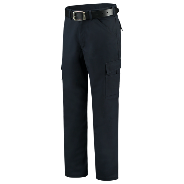 Tricorp Werkbroek Basis Navy