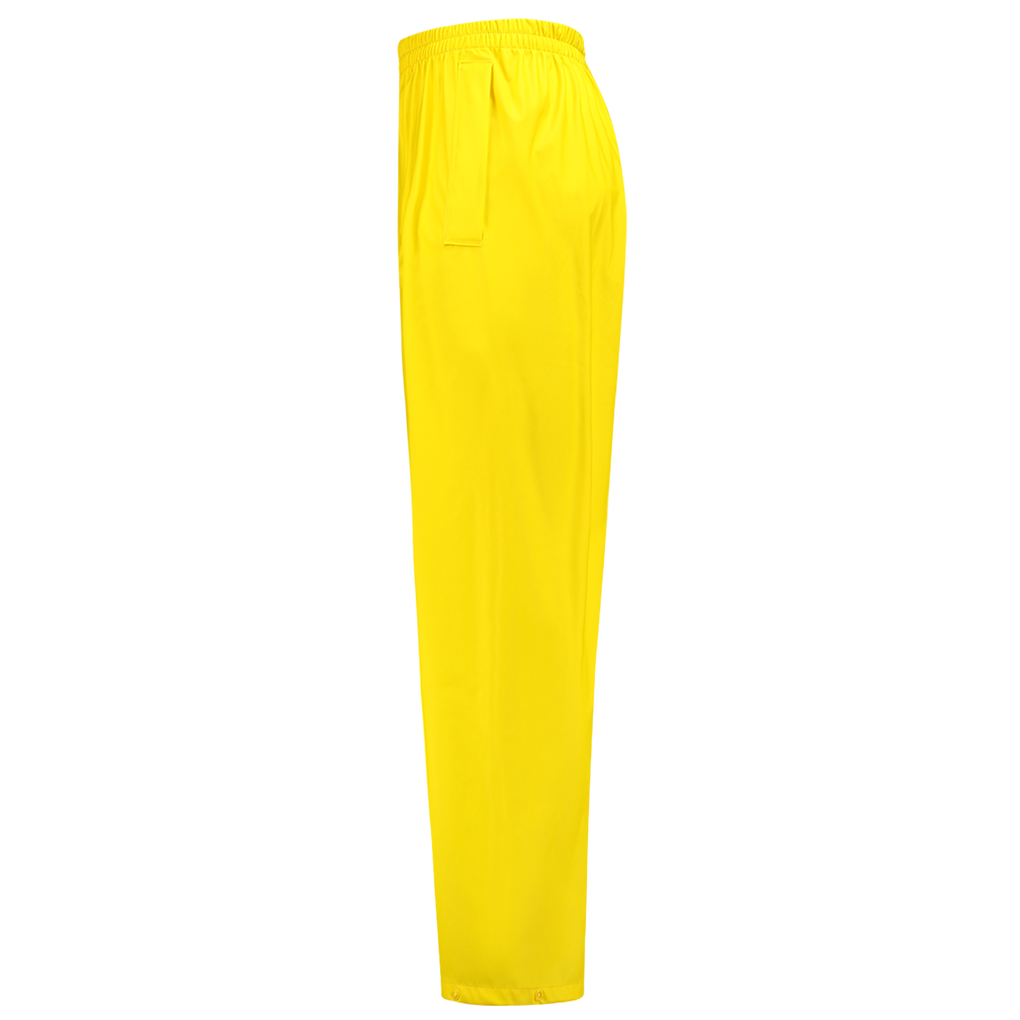 Tricorp Regenbroek Basis Yellow