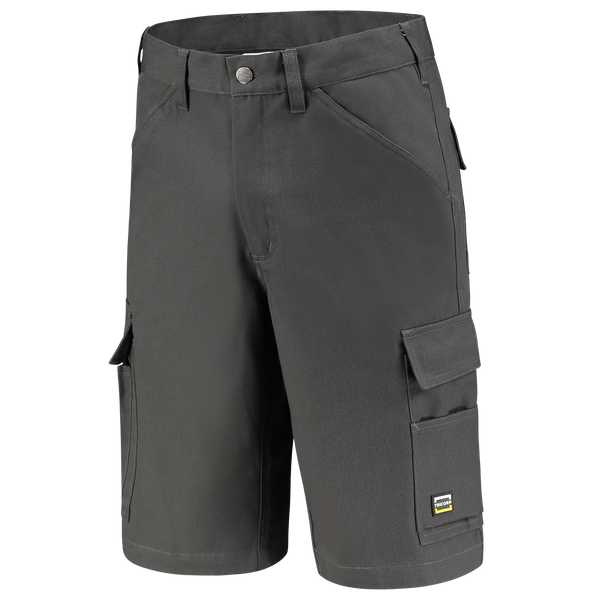 Tricorp Werkbroek Basis Kort Darkgrey