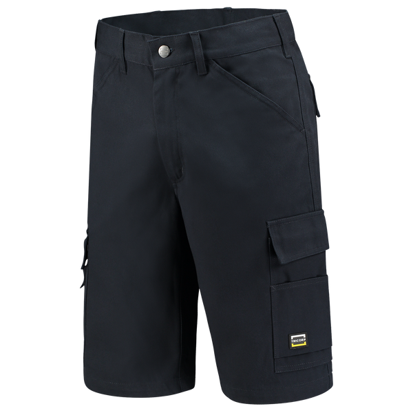 Tricorp Werkbroek Basis Kort Navy