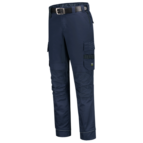 Tricorp Werkbroek Twill Cordura Stretch Ink