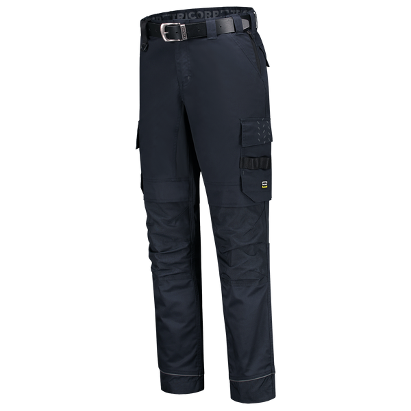 Tricorp Werkbroek Twill Cordura Stretch Navy