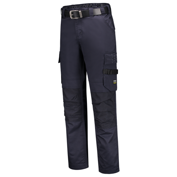 Tricorp Werkbroek Twill Cordura Navy