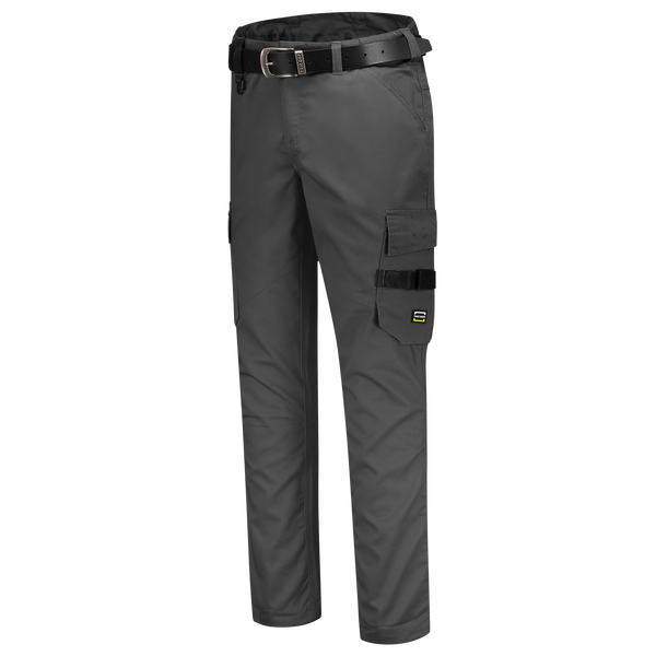 Tricorp Werkbroek Twill Darkgrey