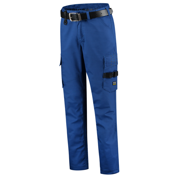 Tricorp Werkbroek Twill Royalblue