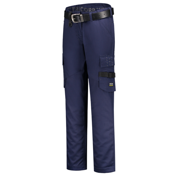 Tricorp Werkbroek Twill Dames Ink