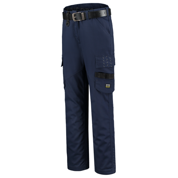 Tricorp Werkbroek Twill Dames Navy