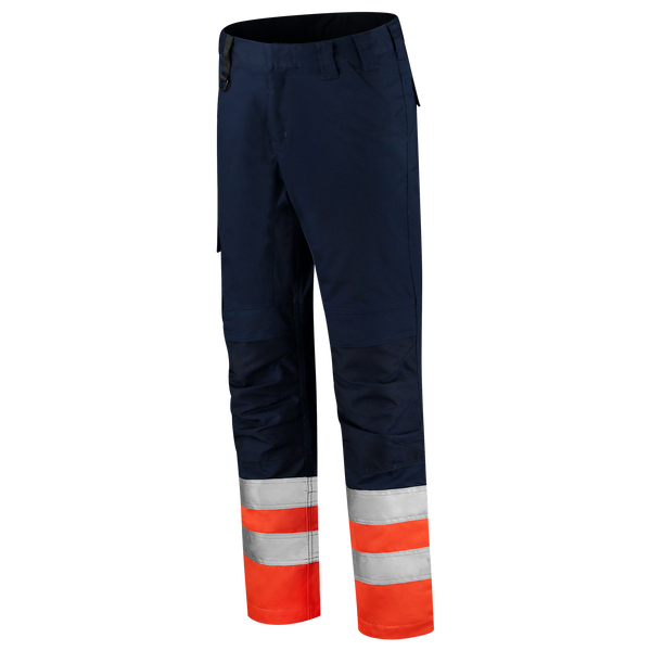 Tricorp Werkbroek High Vis Ink-Fluor Orange