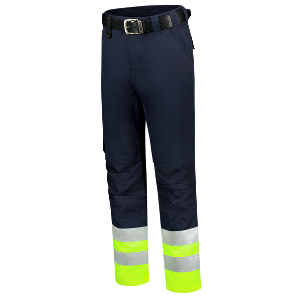 Tricorp Werkbroek High Vis Ink-Fluor Yellow