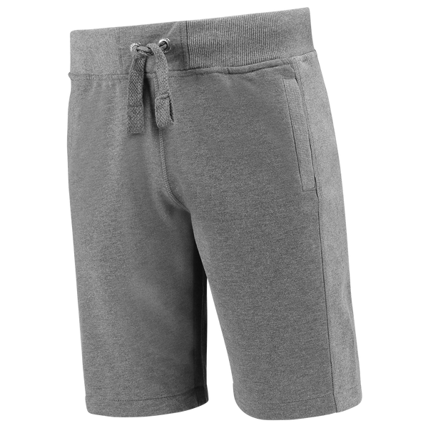 Tricorp Joggingbroek Premium Kort Stonemel